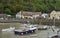 Minehead Harbour