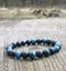 Mineral bracelet