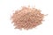 Mineral fertilizers granules