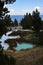 Mineral Pools at Yellowstone