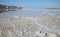 Mineral salt Dead Sea
