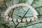 Mineral stone jade mineral beads fashionable bracelet