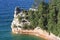 Miners Castle at Pictured Rocks