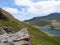 Miners Path to Snowdon Mountain