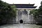 Ming Dynasty Gate