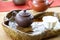 Ming Dynasty Yixing Clay Teapot