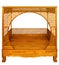 Ming-style furniture of hardwood