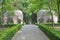 Ming Xiaoling Mausoleum, Nanjing