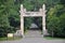 Ming Xiaoling Mausoleum, Nanjing, China