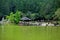 Mingchi Forest Recreation Area