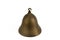 Mini brass bell