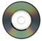 Mini CD 3 inch Optical Disc