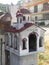 Mini church of Saint Luca