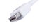 Mini Display Port cable adapter on white