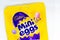 Mini Eggs Cadburys