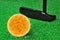 Mini Golf