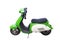 Mini motor bike for children