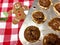 Mini Pecan Pies