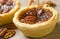 Mini Pecan Tarts