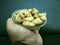 Mini Potatoes, how to prepare them: Wash, slice, roast, serve and then eat