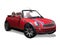 Mini Sports Convertible