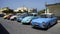 Mini volkswagen cars colection, Malta