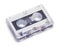 Miniature Cassette Tape