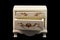 Miniature chest of draws