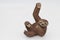 miniature figurine toy of a sloth