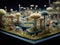 Miniature Marvels: Exploring the Tiny Worlds of Microscopic Life\\\