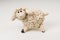 Miniature Model Sheep