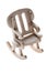 Miniature Rocking Chair