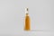 Miniature Spirits / Liquor Bottle Mock-Up