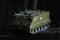 Miniature Tank M113 A.P.C