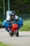 Minibike Racing