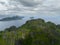 Miniloc Island in El Nido, Palawan. Philippines.