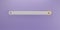 Minimal blank search bar on purple background. Search Bar for ui, design and web site. Search Address and navigation bar icon. 3d