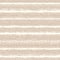 Minimal ecru jute plain horizontal stripe texture pattern. Two tone washed out beach decor background. Modern rustic