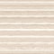 Minimal ecru jute plain horizontal stripe texture pattern. Two tone washed out beach decor background. Modern rustic