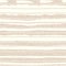 Minimal ecru jute plain horizontal stripe texture pattern. Two tone washed out beach decor background. Modern rustic