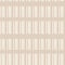 Minimal ecru jute plain horizontal stripe texture pattern. Two tone washed out beach decor background. Modern rustic