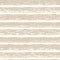 Minimal ecru jute plain horizontal stripe texture pattern. Two tone washed out beach decor background. Modern rustic