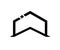 Minimal House Rooftop Geometric Logo Icon