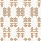 Minimal Southwestern Boho Navajo Seamless Pattern