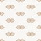 Minimal Southwestern Boho Navajo Seamless Pattern