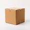 Minimalist Cardboard Box Photography: Rinko Kawauchi Inspired