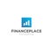 Minimalist Finance Advisory Management Logo Design Concept