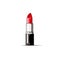 Minimalist Lipstick Icon Vector Illustration In Grgoire Guillemin Style