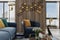Minimalist Living Room Interior Design Embracing Simplicity
