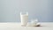 Minimalist Milk A Raw And Confrontational Indigo Cup Of Rural China